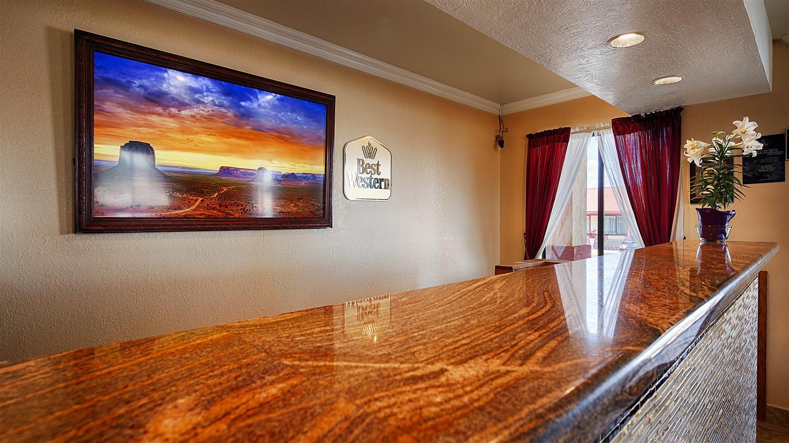 Best Western Santa Rosa Inn Eksteriør billede
